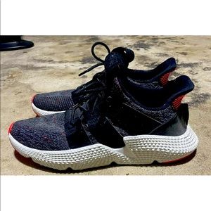 Size 9.5 - adidas Prophere Black 2017